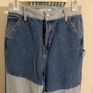 PacSun Womens jeans